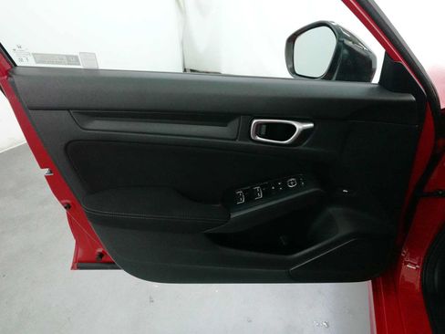 Certified 2024 Honda Civic Sport image 10