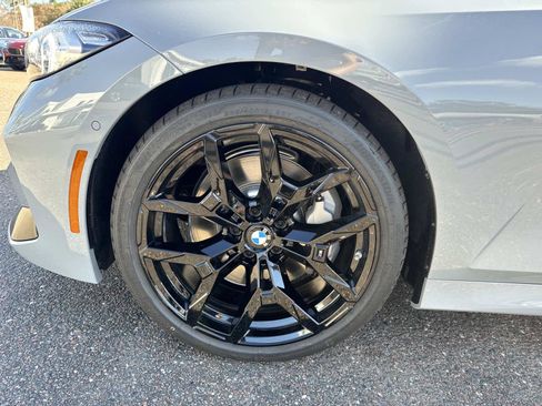 New 2026 BMW 330i 330i w/ M Sport Package image 10