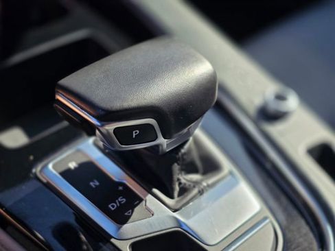 Used 2024 Audi A5 2.0T Premium Plus image 38