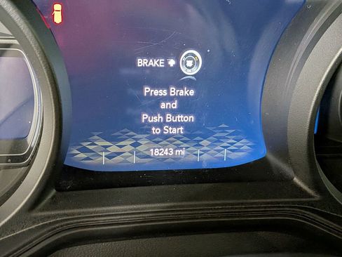 Certified 2025 Jeep Wrangler Unlimited Sahara w/ Safety Group image 23