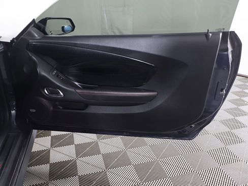 Used 2013 Chevrolet Camaro ZL1 image 26
