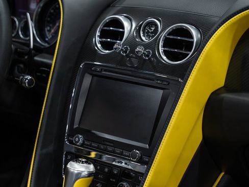 Used 2017 Bentley Continental GT Speed image 59