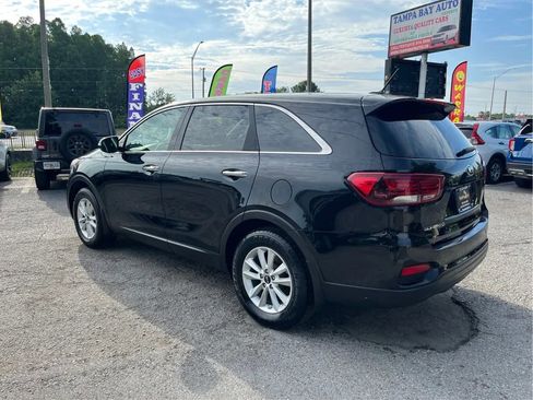 Used 2019 Kia Sorento L FWD image 7