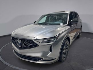 Used 2023 Acura MDX A-Spec AWD/4WD video 1