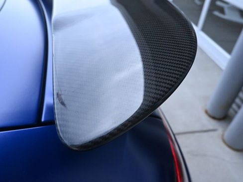 Used 2020 Mercedes-Benz AMG GT 63 S image 13