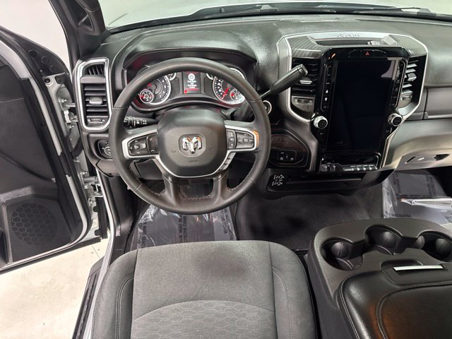 Used 2026 RAM 2500 Big Horn AWD/4WD image 14