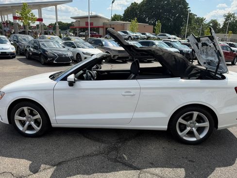 Used 2016 Audi A3 2.0T Premium AWD/4WD image 24