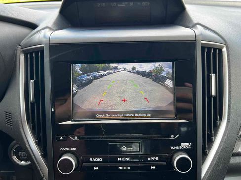 Used 2023 Subaru Forester Premium image 30