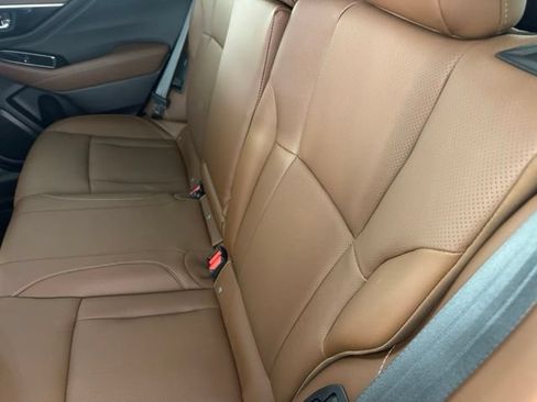 Used 2023 Subaru Outback Touring w/ Tech Package 3 AWD/4WD image 25