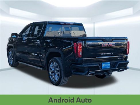 Used 2024 GMC Sierra 1500 Denali w/ Denali Reserve Package image 4