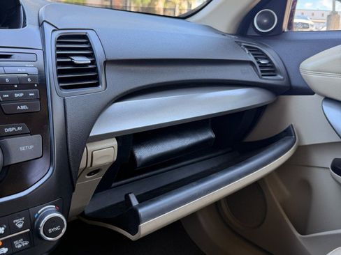 Used 2013 Acura RDX FWD image 35