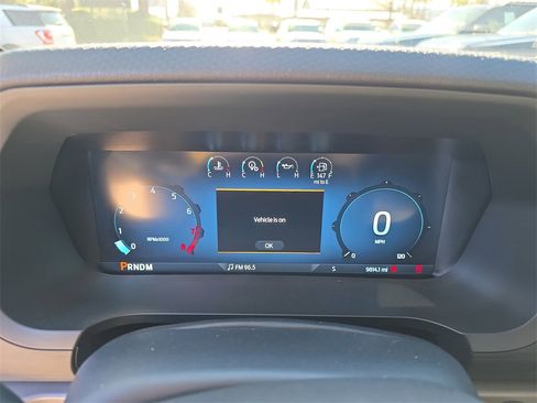 Used 2025 Ford F150 XL image 34