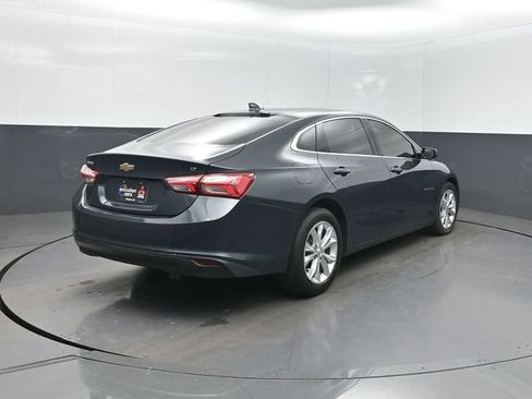 Used 2020 Chevrolet Malibu LT FWD image 36
