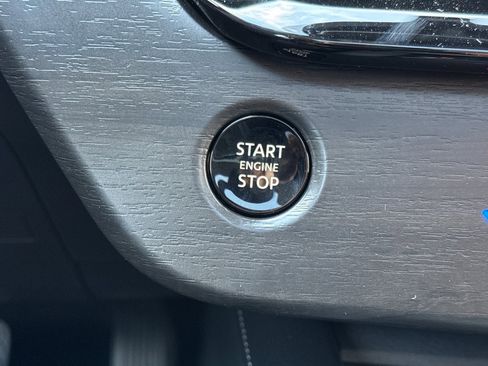 New 2025 Nissan Murano SL image 20