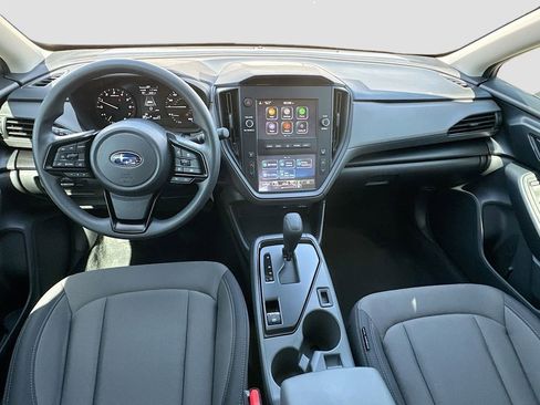 Certified 2025 Subaru Crosstrek 2.0i AWD/4WD image 28