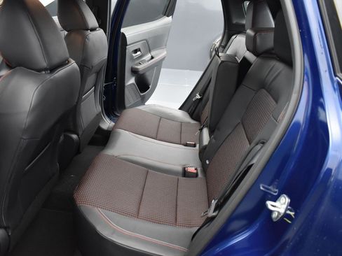 Certified 2025 Nissan Kicks SR image 12