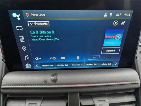 Used 2024 Chevrolet Suburban RST image 15