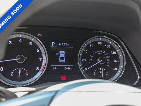 Certified 2023 Hyundai Sonata SE FWD image 24