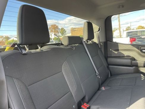 Used 2020 Chevrolet Silverado 1500 LT w/ All-Star Edition image 16