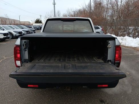 Used 2019 Honda Ridgeline RTL image 25