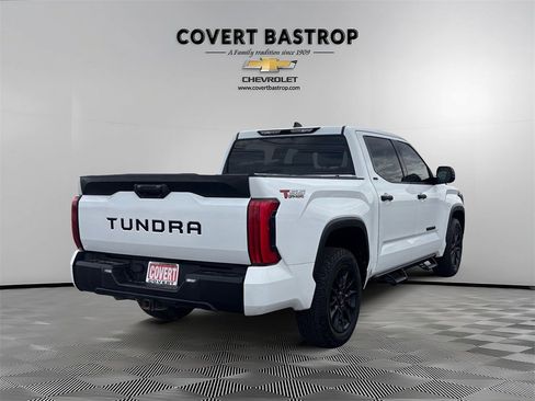 Used 2022 Toyota Tundra SR5 image 6