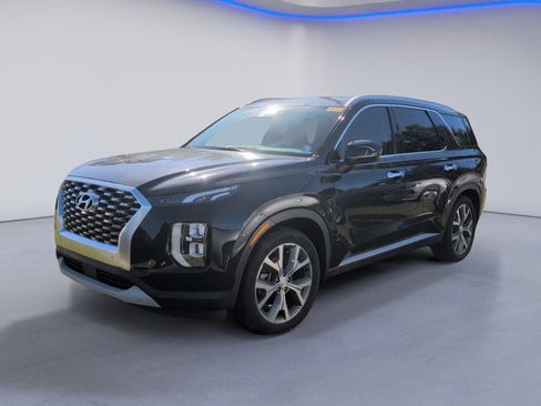 Used 2020 Hyundai Palisade SEL w/ Convenience Package image 5