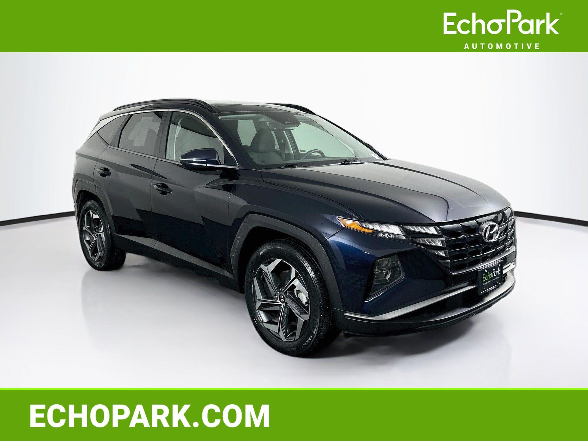 Used 2022 Hyundai Tucson SEL AWD/4WD image 1