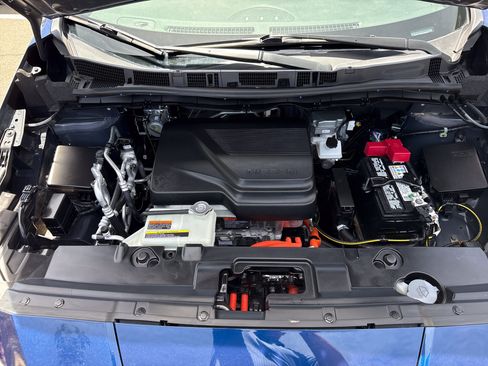 Used 2024 Nissan Leaf SV Plus FWD image 14