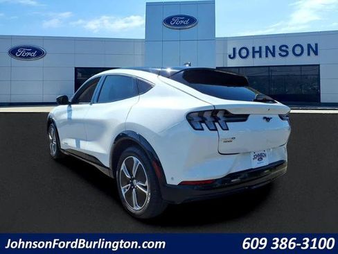 Certified 2023 Ford Mustang Mach-E Premium AWD/4WD image 5