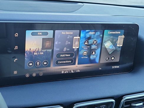 New 2026 Nissan Sentra SL w/ Floor Mat Package image 33