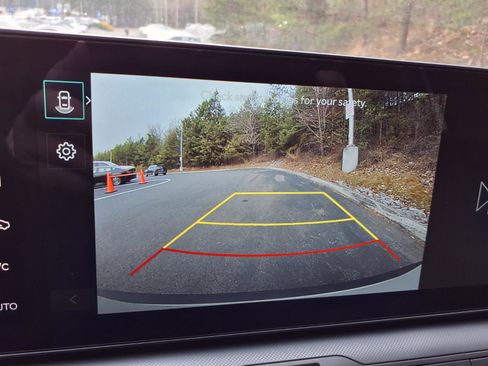 New 2026 Kia K4 EX image 10