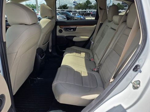 Used 2019 Honda CR-V Touring image 7