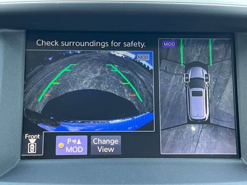 Used 2019 INFINITI QX60 Luxe w/ Sensory Package AWD/4WD image 23