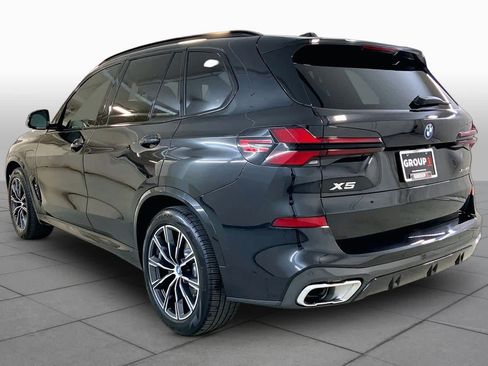 Used 2024 BMW X5 xDrive50e w/ M Sport Package AWD/4WD image 11