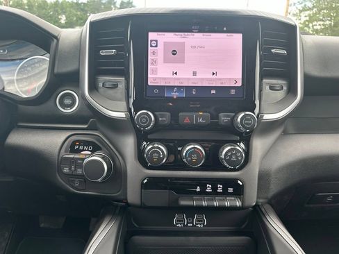 New 2026 RAM 1500 Express AWD/4WD image 18