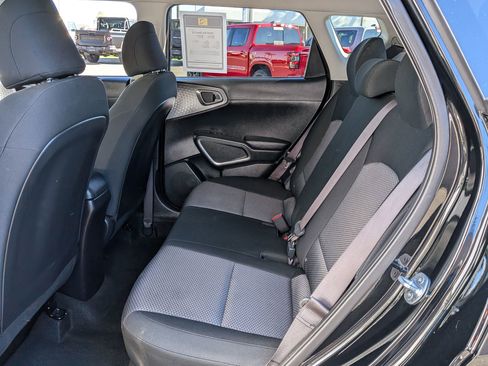 Used 2024 Kia Soul LX w/ Option Group 015 image 15