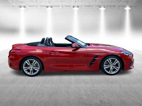 Used 2026 BMW Z4 sDrive30i RWD image 4