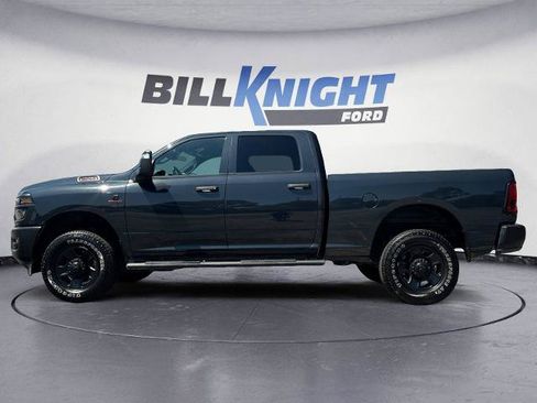 Used 2025 RAM 2500 Tradesman AWD/4WD image 2