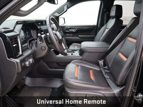 Used 2024 GMC Sierra 1500 AT4 w/ AT4 Premium Package image 22