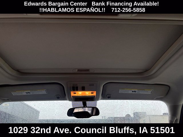 Used 2010 GMC Yukon XL Denali AWD/4WD image 13