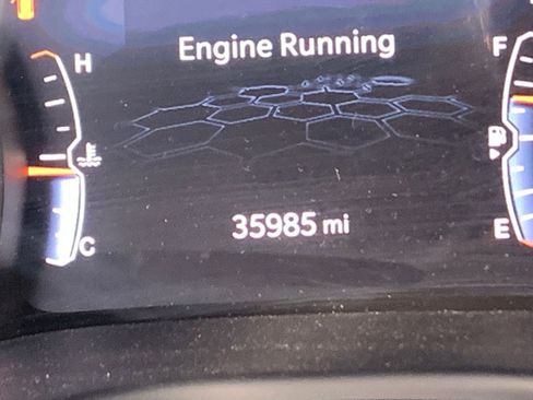 Used 2025 Jeep Compass Limited image 9