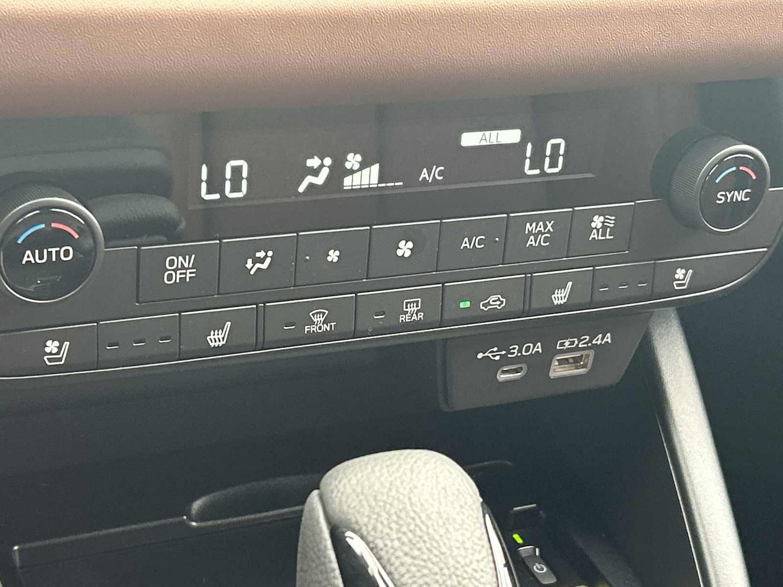 New 2026 Subaru Outback Touring XT AWD/4WD image 20