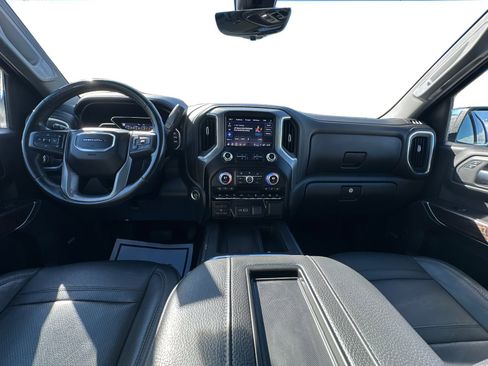 Used 2021 GMC Sierra 1500 Denali w/ Denali Ultimate Package AWD/4WD image 14
