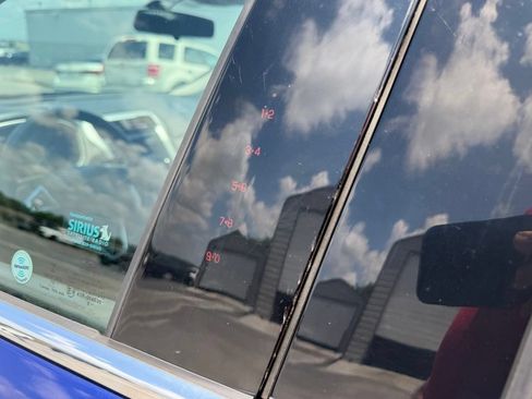 Used 2016 Ford Fusion SE w/ Equipment Group 201A FWD image 4