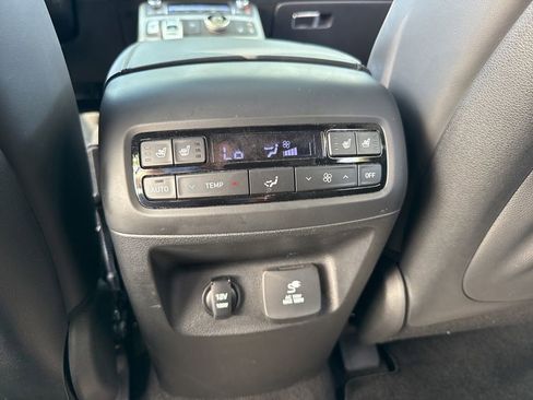 Used 2022 Hyundai Palisade Calligraphy FWD image 27