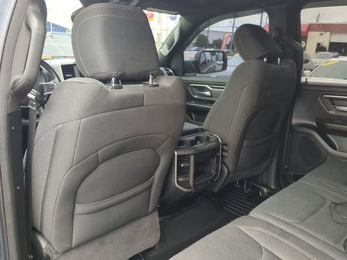 Used 2020 RAM 1500 Big Horn AWD/4WD image 19