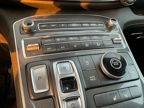 Used 2022 Hyundai Santa Fe SEL w/ Convenience + Premium Package image 19