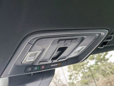 New 2026 Chevrolet Silverado 1500 ZR2 w/ Dark Appearance Package image 25