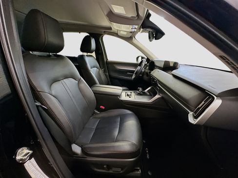 Used 2025 MAZDA CX-90 3.3 Turbo w/ Premium Sport Pkg image 35