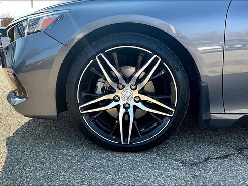 Used 2021 Honda Accord Touring image 8